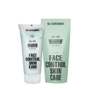 Маска для проблемной и склонной к акне кожи Mr.Scrubber Perfectin Face Control 100 мл, фото 2